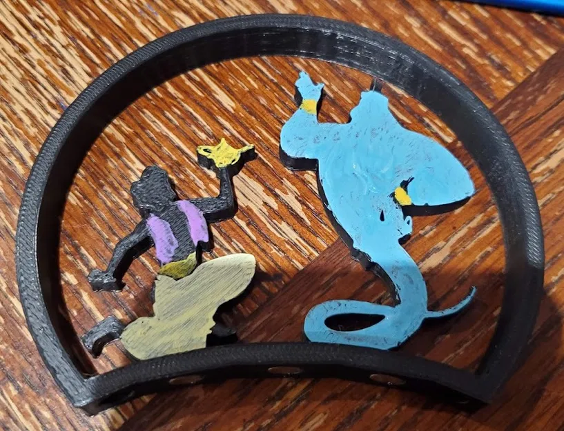 Tai Mickey Có Thể Thay Đổi - Image 4