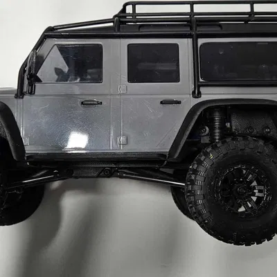 Ốp Lót Trong TRX4M Defender Siêu Nhẹ