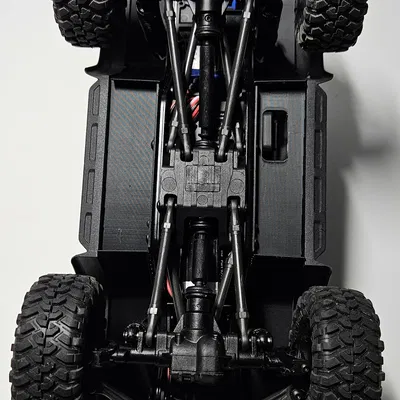 Ốp Lót Trong TRX4M Defender Siêu Nhẹ