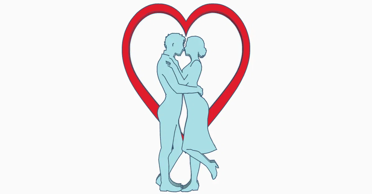 Trái Tim Yêu - Image 1