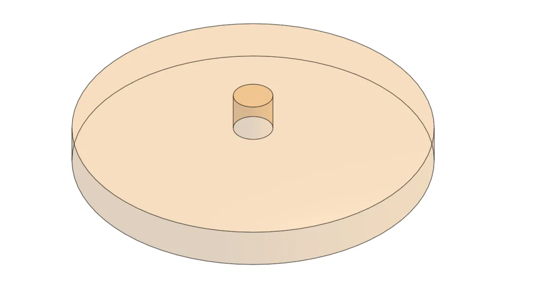 Núm cần số Logitech - Image 2