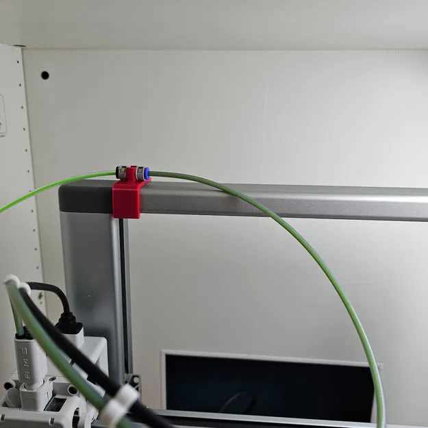 Giá đỡ dây tóc cho Bambu A1 - Image 1