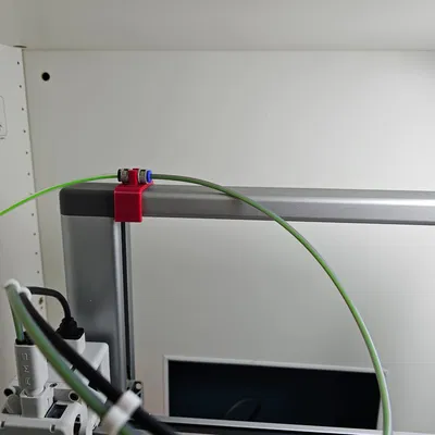 Giá đỡ dây tóc cho Bambu A1