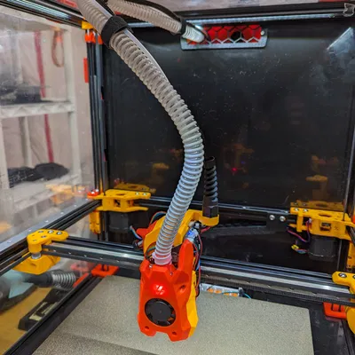 Voron Stealthburner PCB CPAP 2 Phần