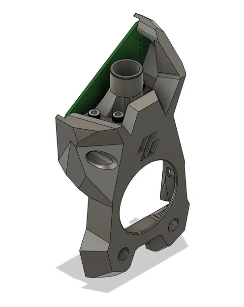 Voron Stealthburner PCB CPAP 2 Phần - Image 3