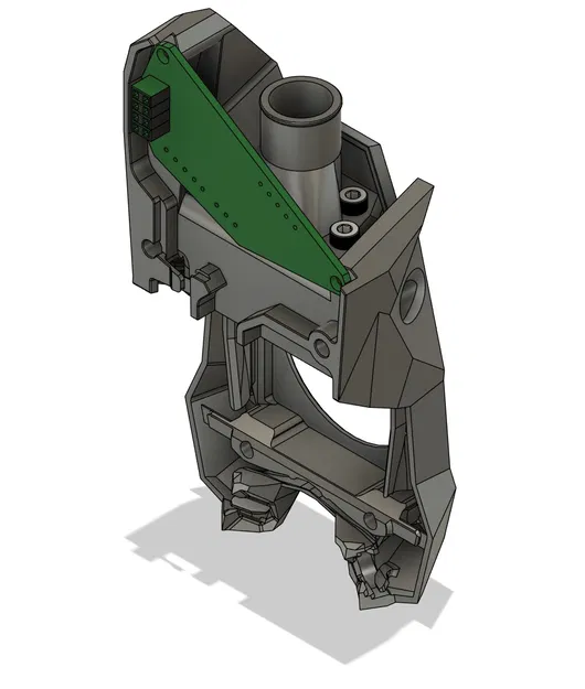 Voron Stealthburner PCB CPAP 2 Phần - Image 4