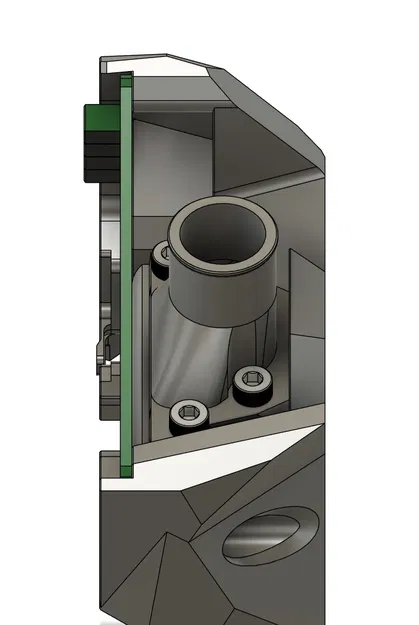 Voron Stealthburner PCB CPAP 2 Phần - Image 5
