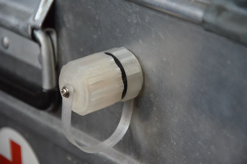 Chân đế XT60 chống nước - Image 2