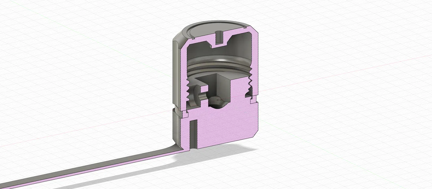 Chân đế XT60 chống nước - Image 4