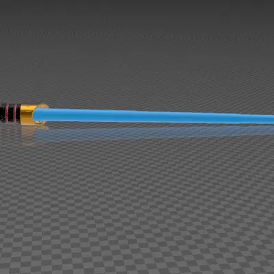 Lightsaber Tùy Chỉnh