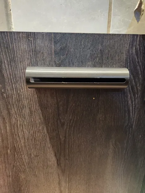 Hộp Đựng Túi Rác Cuộn - Image 3