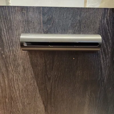 Hộp Đựng Túi Rác Cuộn