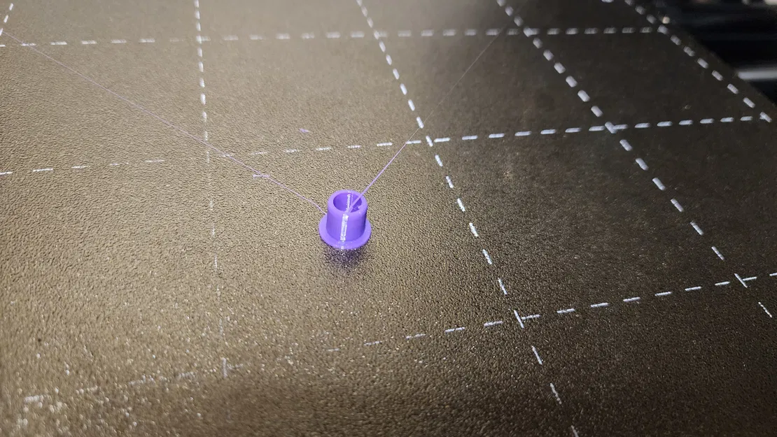 Chân đế thay thế cho máy làm bắp rang Dash - Image 7