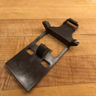 Khuôn Gạt Cà Phê Cho Máy Jura S9