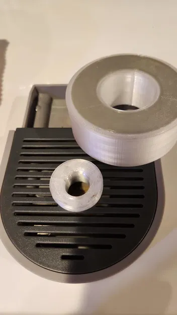 Chốt/Đệm Tròn - Có Tham Số - Image 1