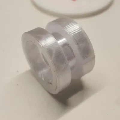 Chốt/Đệm Tròn - Có Tham Số