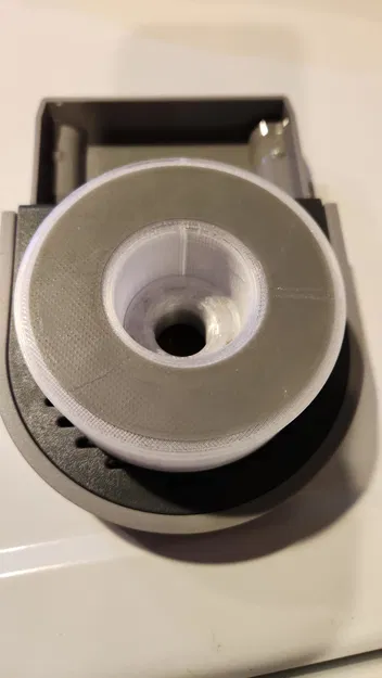 Chốt/Đệm Tròn - Có Tham Số - Image 3