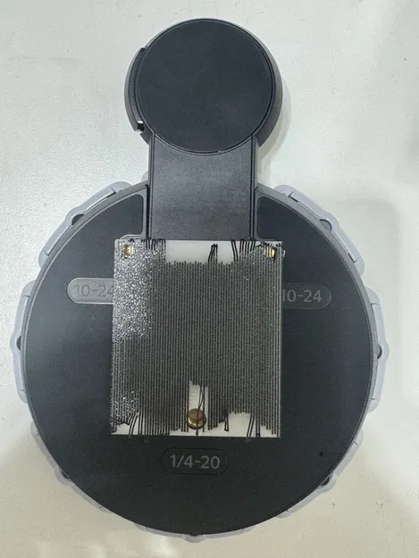 Giá đỡ đế Tay cầm PlayStation Access Controller (3 lỗ) - Image 1