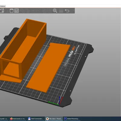Hộp đựng bộ điều khiển PID REX C-100