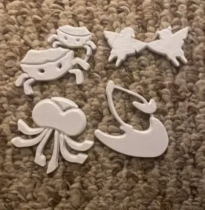 Chòm Sao Tình Bạn Bao Gồm Cả Bản Beta Bị Cắt Trong Sky Children of the Light - Image 1