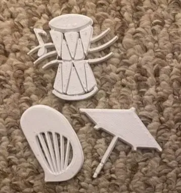 Chòm Sao Tình Bạn Bao Gồm Cả Bản Beta Bị Cắt Trong Sky Children of the Light - Image 2