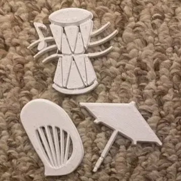 Chòm Sao Tình Bạn Bao Gồm Cả Bản Beta Bị Cắt Trong Sky Children of the Light