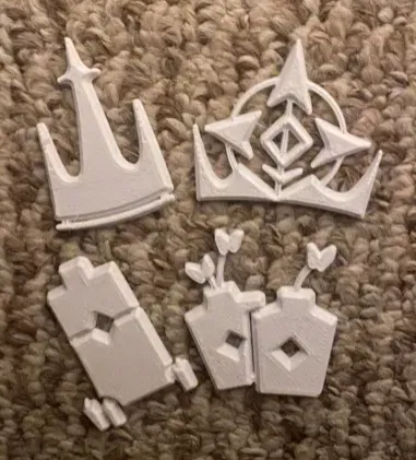 Chòm Sao Tình Bạn Bao Gồm Cả Bản Beta Bị Cắt Trong Sky Children of the Light - Image 3