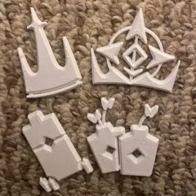 Chòm Sao Tình Bạn Bao Gồm Cả Bản Beta Bị Cắt Trong Sky Children of the Light