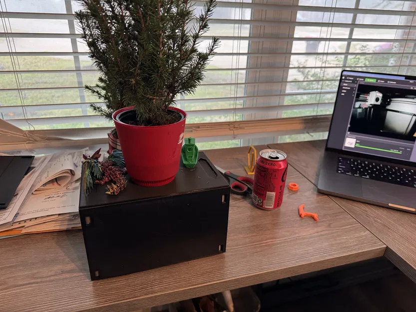 Gridfinity MDS Remix cho Multiboard - Image 4