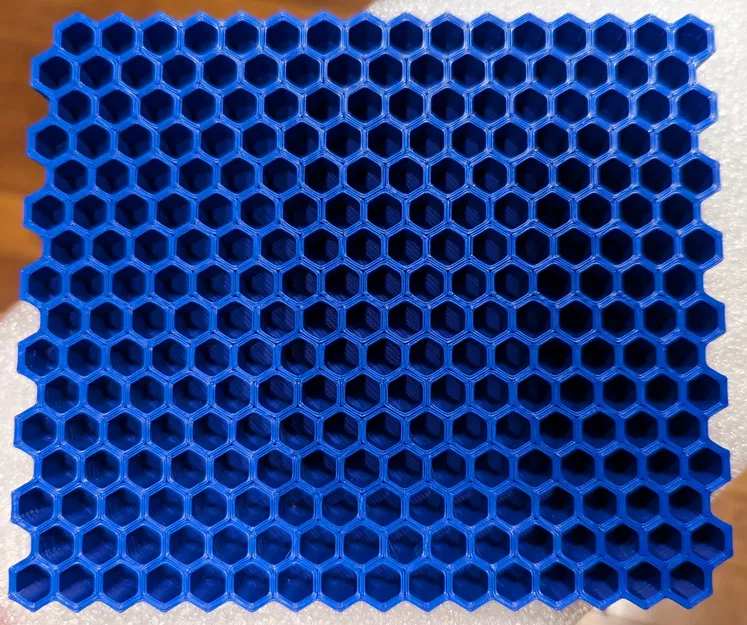 Khay Đựng Mũi Khoan Hex Lưu Trữ 32 Byte - Image 3