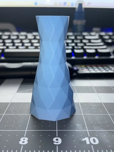 Chậu Hoa 90MM - Image 1