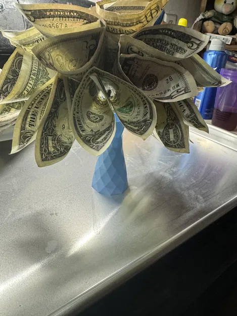 Chậu Hoa 90MM - Image 2