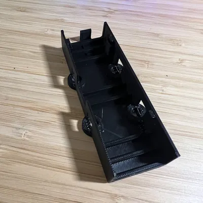 Nắp Lưng Đầu Radio TYT TH-9800