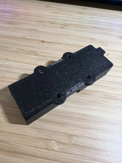 Nắp Lưng Đầu Radio TYT TH-9800 - Image 2