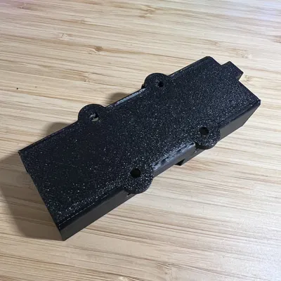 Nắp Lưng Đầu Radio TYT TH-9800