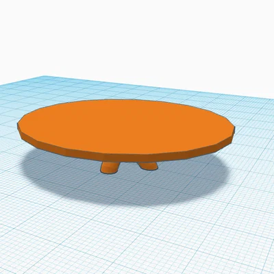 Bộ Bàn Hồ Cá Mini Cho Dân Chơi Mô Hình