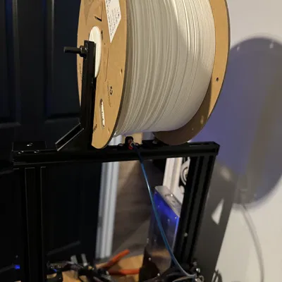 Giá đỡ cuộn 3kg cho Ender 3