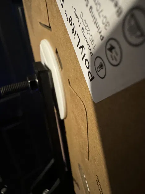 Giá đỡ cuộn 3kg cho Ender 3 - Image 3