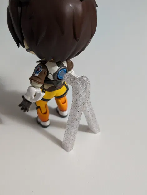 Giá Đỡ Nendoroid - Image 1