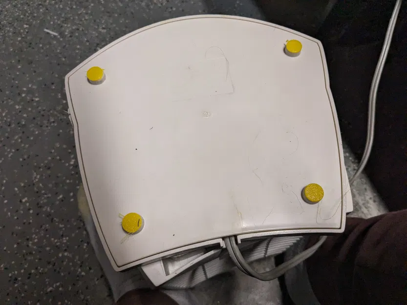 Đế nhỏ cho Thiết bị, v.v. - Image 2