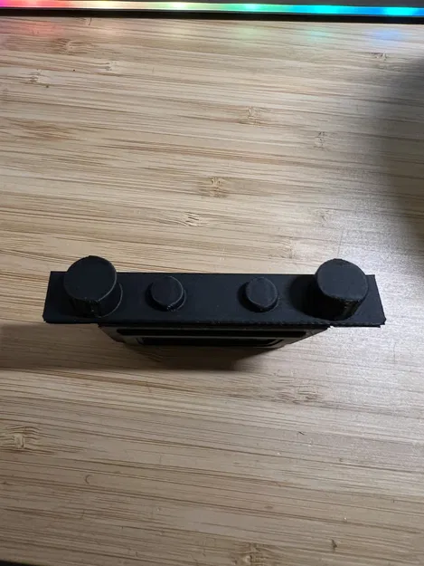 Giá đỡ 15° cho Máy đo độ ẩm/Nhiệt độ dành cho Bambu Labs P1P - Image 6