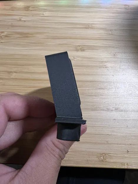 Giá đỡ 15° cho Máy đo độ ẩm/Nhiệt độ dành cho Bambu Labs P1P - Image 7