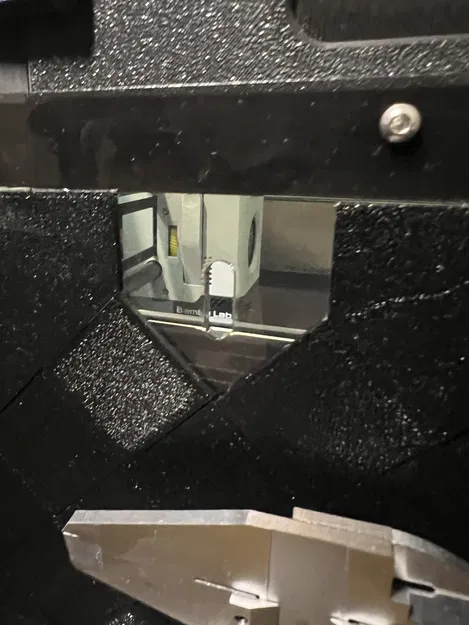 Tấm Che Lỗ Skadis Cho Vỏ Máy ARC - Image 1