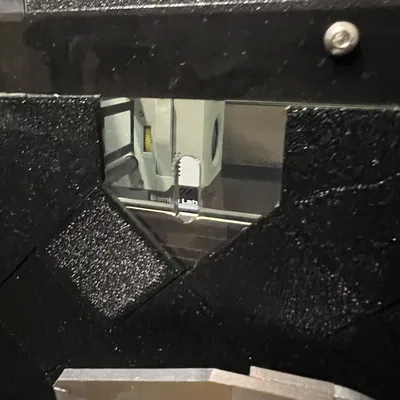 Tấm Che Lỗ Skadis Cho Vỏ Máy ARC