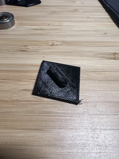 Tấm Che Lỗ Skadis Cho Vỏ Máy ARC - Image 2