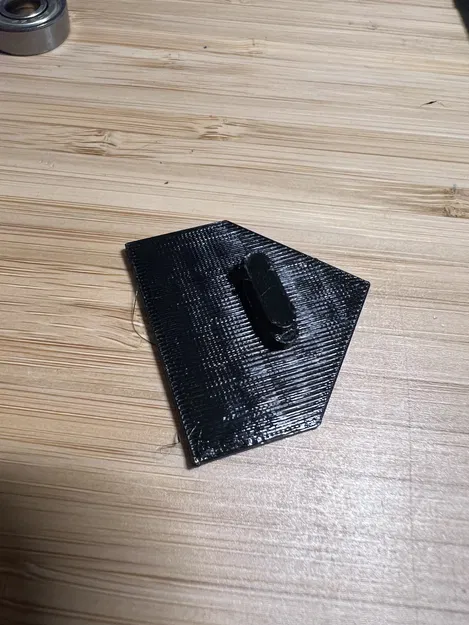 Tấm Che Lỗ Skadis Cho Vỏ Máy ARC - Image 3