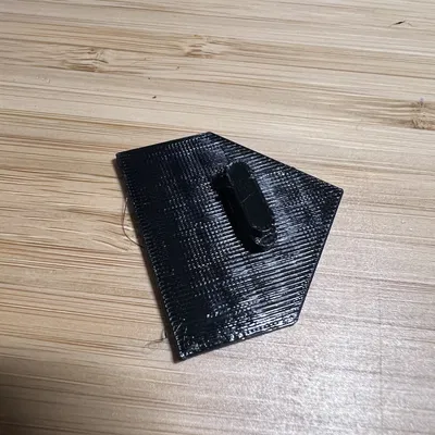 Tấm Che Lỗ Skadis Cho Vỏ Máy ARC