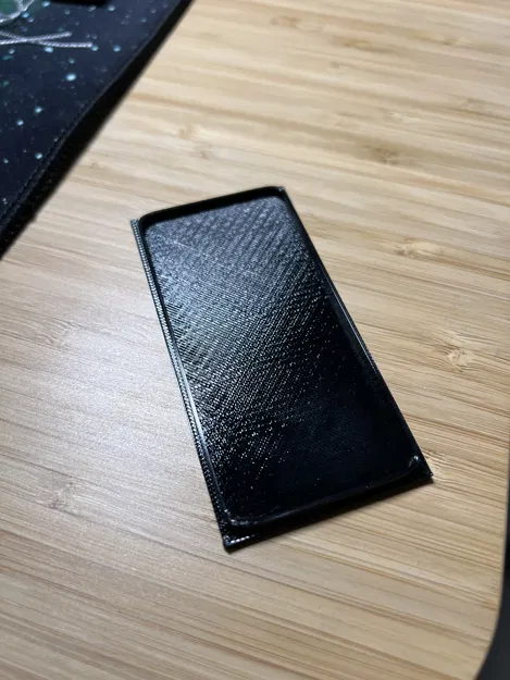 Vỏ Che Khay Xả Thải TPU Cho Bambu Labs X1 và P1 - Image 2