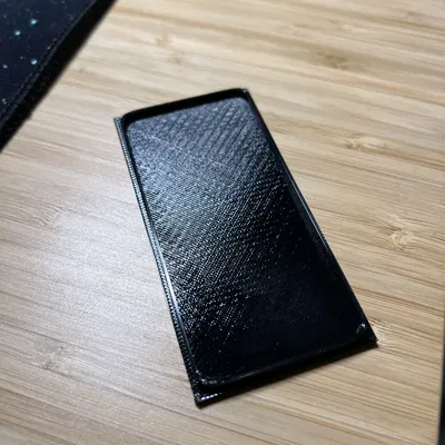 Vỏ Che Khay Xả Thải TPU Cho Bambu Labs X1 và P1