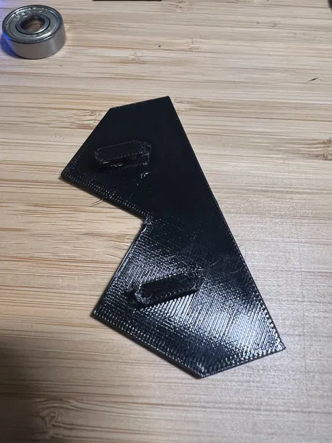 Tấm Che Lỗ Skadis Cho Vỏ Máy ARC - Image 4